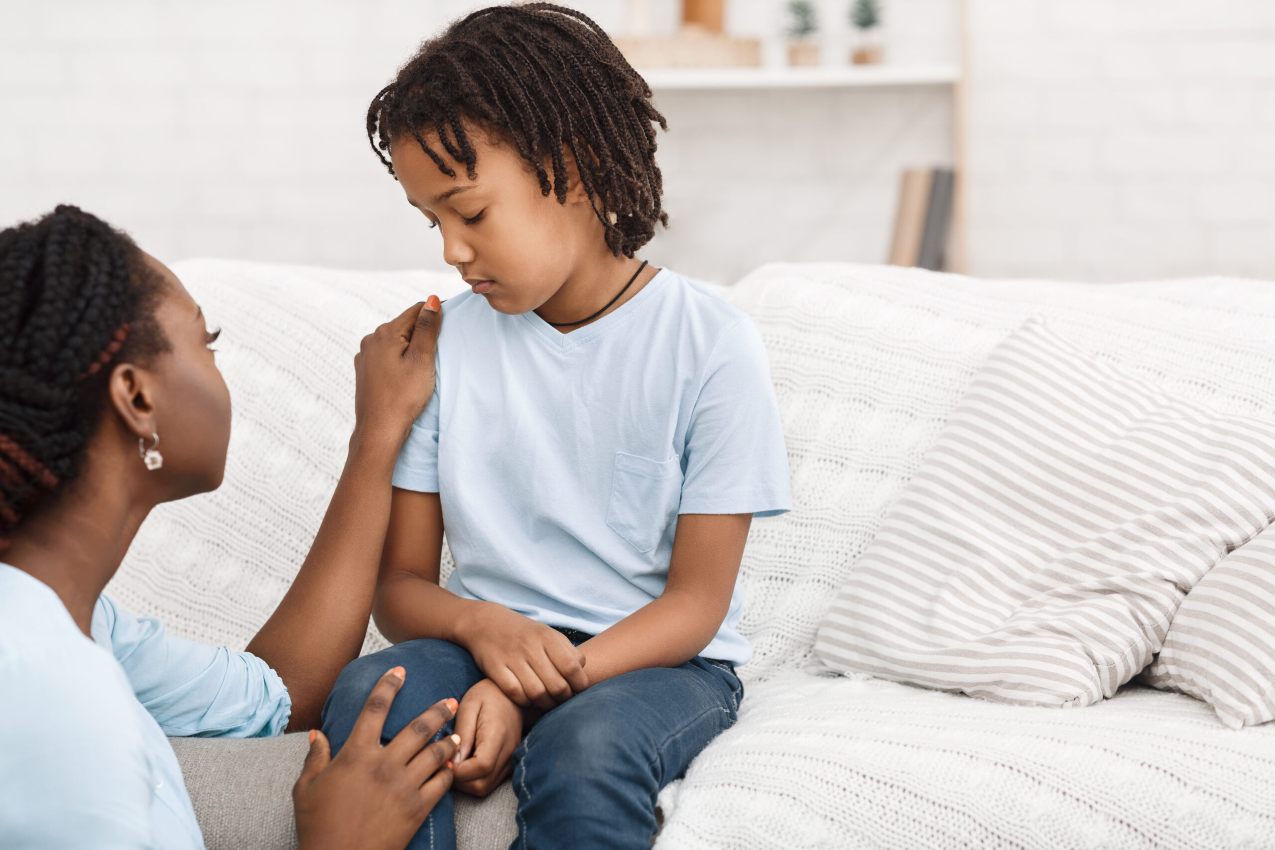 Relationship Tools You Can Use to Repair Mistakes and Maintain Connection with Your Child