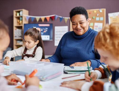 Parents & Families Can Show Appreciation for Educators All Year Long