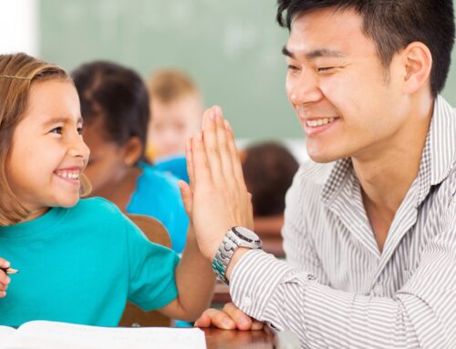 Celebrating and Reflecting on the End of the School Year