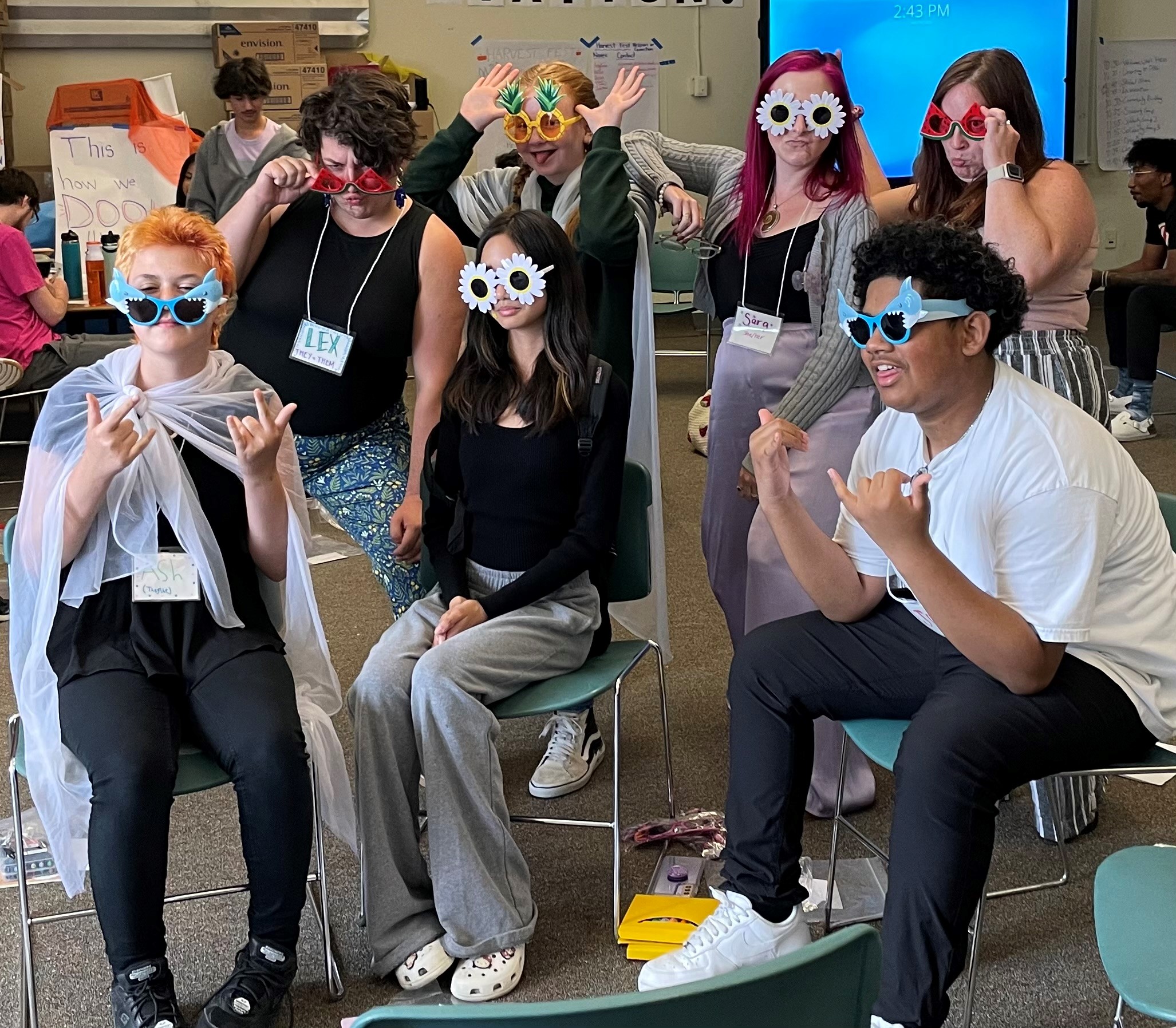 Celebrating Five Years of More Equitable, Inclusive, and Student-Driven Experiences in Schools