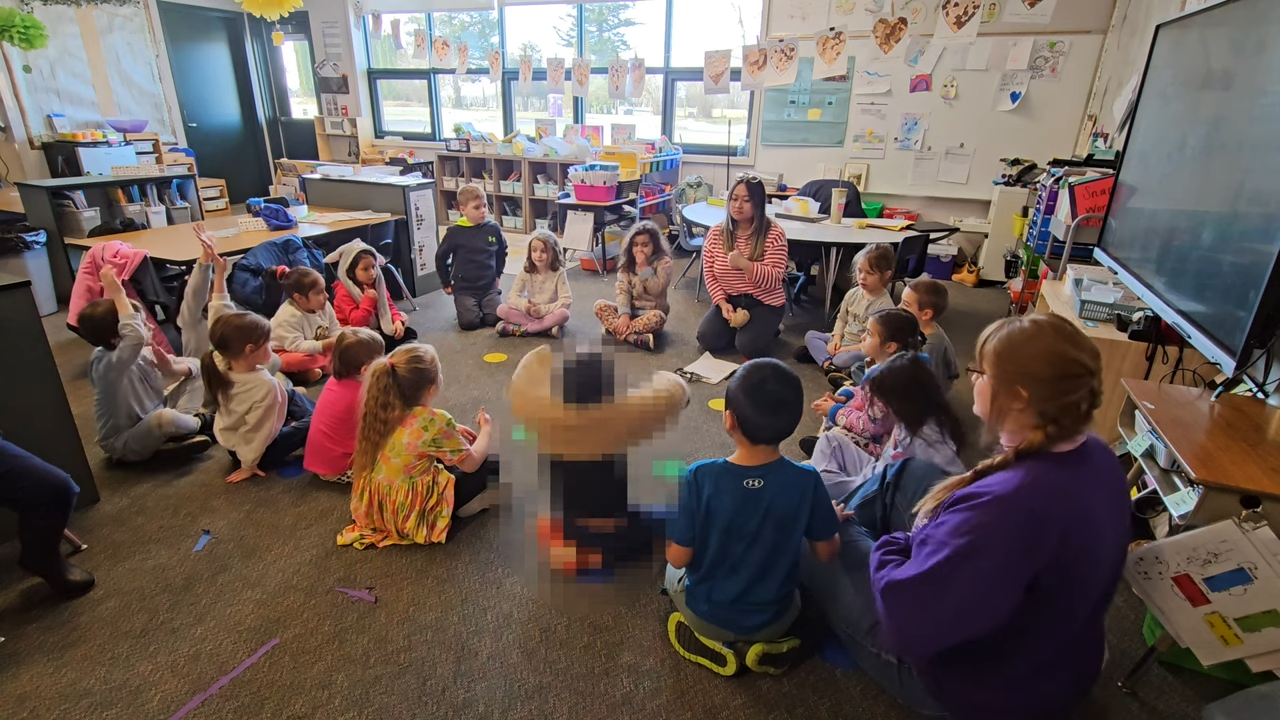 Start Strong and Set the Tone: Build Routines that Boost Learning and Connection