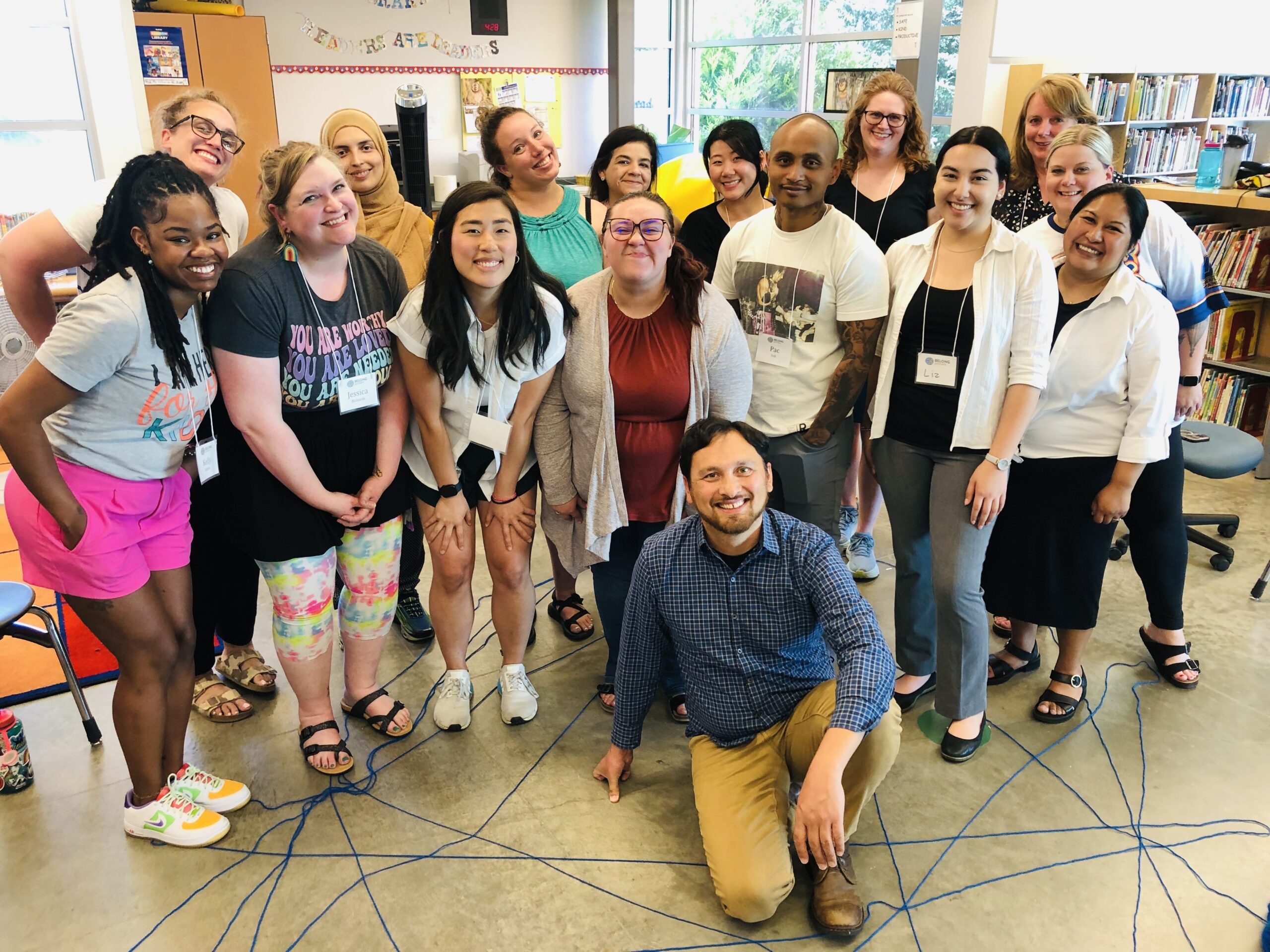 Conference Presentations